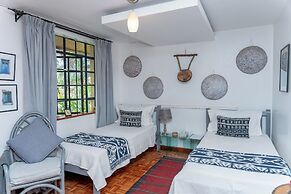 Hob House