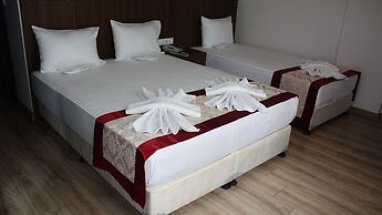 Prestij Evren Hotel