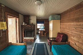 Ukonjärven Holiday Village