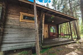 Ukonjärven Holiday Village