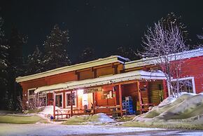 Ukonjärven Holiday Village