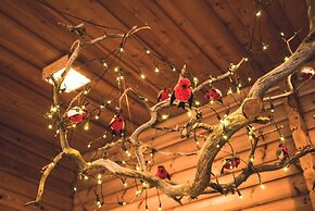 Ukonjärven Holiday Village