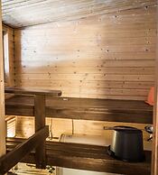 Ukonjärven Holiday Village