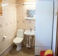 Ukonjärven Holiday Village