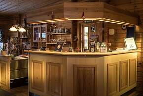 Ukonjärven Holiday Village