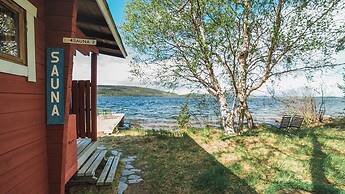 Ukonjärven Holiday Village