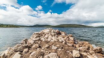 Ukonjärven Holiday Village