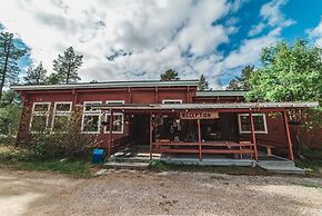 Ukonjärven Holiday Village