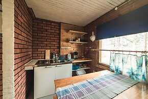 Ukonjärven Holiday Village