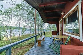 Ukonjärven Holiday Village