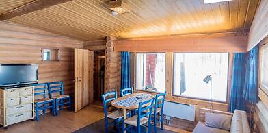 Ukonjärven Holiday Village