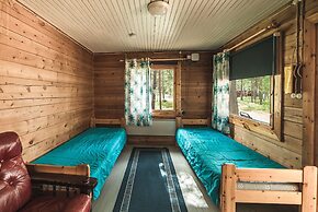 Ukonjärven Holiday Village