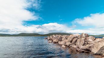 Ukonjärven Holiday Village