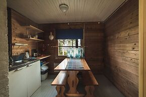 Ukonjärven Holiday Village