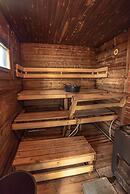 Ukonjärven Holiday Village