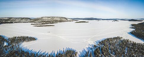 Ukonjärven Holiday Village