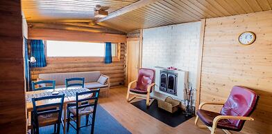 Ukonjärven Holiday Village