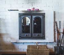 Ukonjärven Holiday Village