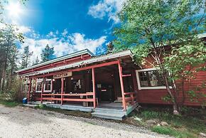 Ukonjärven Holiday Village