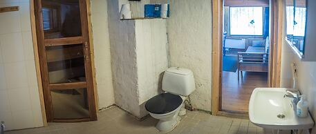 Ukonjärven Holiday Village