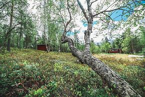 Ukonjärven Holiday Village