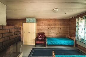 Ukonjärven Holiday Village