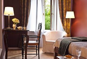 Schlosshotel Ziethen