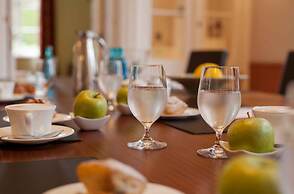 Schlosshotel Ziethen