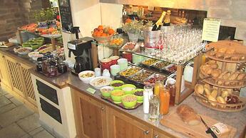 Allgäuer Kräuteralm