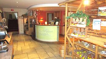 Allgäuer Kräuteralm