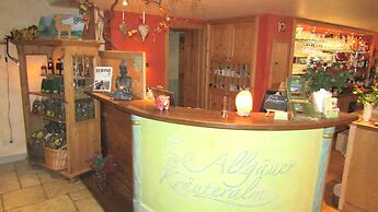 Allgäuer Kräuteralm