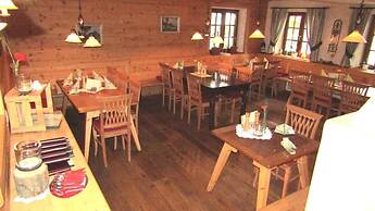 Allgäuer Kräuteralm