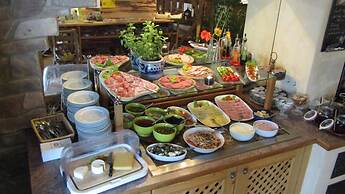 Allgäuer Kräuteralm