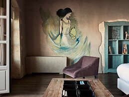 Domus Fresco, Member of Domus Elegance Collection