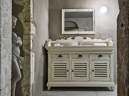 Domus Fresco, Member of Domus Elegance Collection