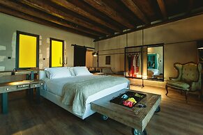 Domus Fresco, Member of Domus Elegance Collection