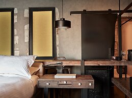 Domus Fresco, Member of Domus Elegance Collection