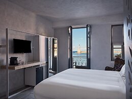 Domus Fresco, Member of Domus Elegance Collection