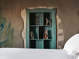 Domus Fresco, Member of Domus Elegance Collection