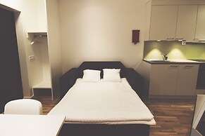 Rösjöbaden Camping &  Stugby