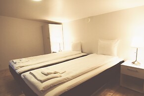 Rösjöbaden Camping &  Stugby