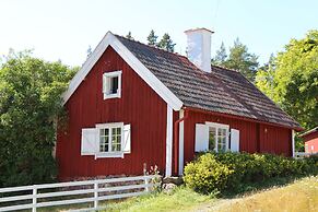 Rösjöbaden Camping &  Stugby