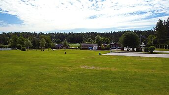 Rösjöbaden Camping &  Stugby