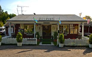 Rösjöbaden Camping &  Stugby
