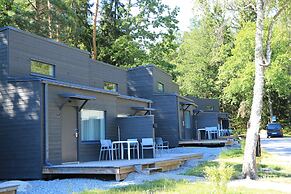 Rösjöbaden Camping &  Stugby