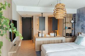 Beachfront Boutiquehotel