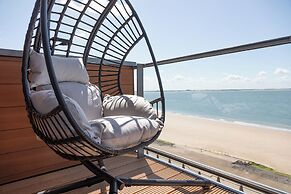 Beachfront Boutiquehotel