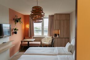 Beachfront Boutiquehotel