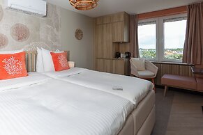 Beachfront Boutiquehotel