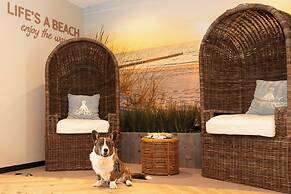 Beachfront Boutiquehotel